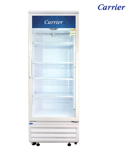 캐리어 음료수 냉장고